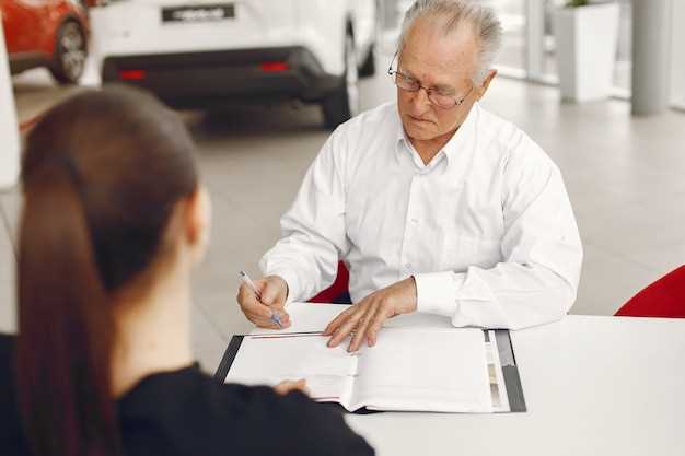 Какие документы требуется предоставить для постановки на учет автомобиля?