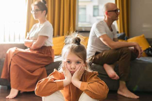 Сроки для развода с детьми в России