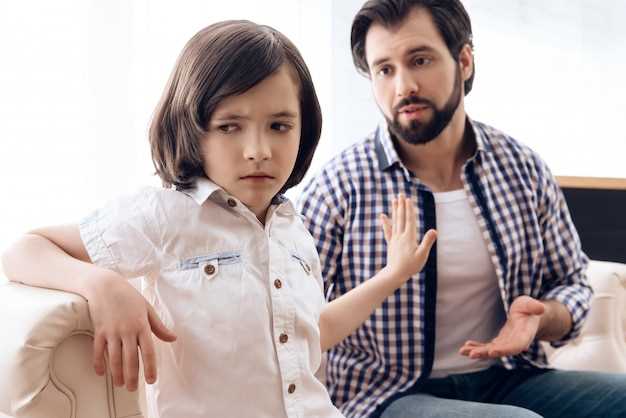 Где искать помощь при разводе с детьми