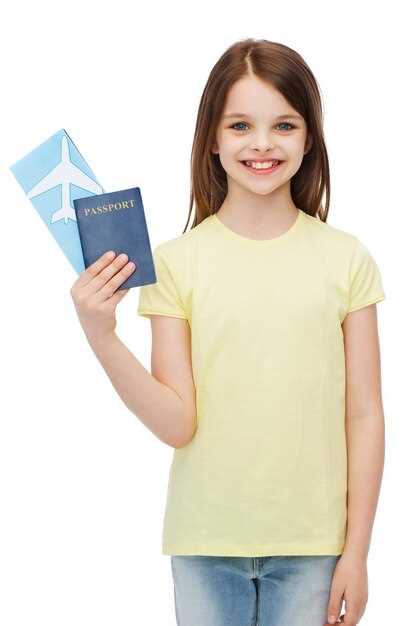 Семейное право и вписывание ребенка в паспорт