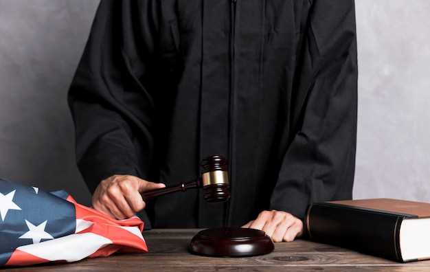 Нюансы иследования судебной практики в сфере мировых судов