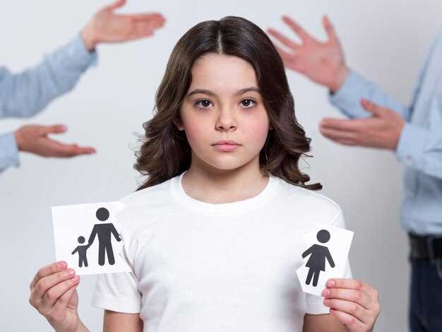 Необходимые документы для развода без детей
