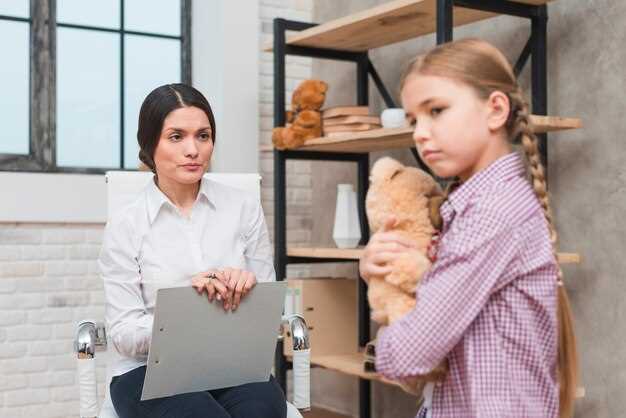 Развод с ребенком: важные аспекты семейного права