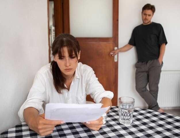 Как оформить заявление на развод: шаги и рекомендации