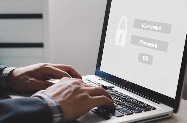 Преимущества авторизации на госуслугах через пароль