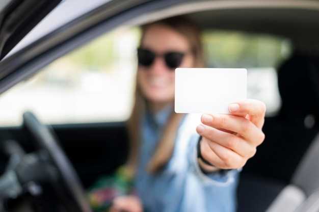 Как избежать штрафа без карты водителя?