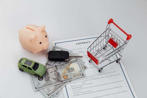 Как получить налоговый вычет при покупке автомобиля в кредит?