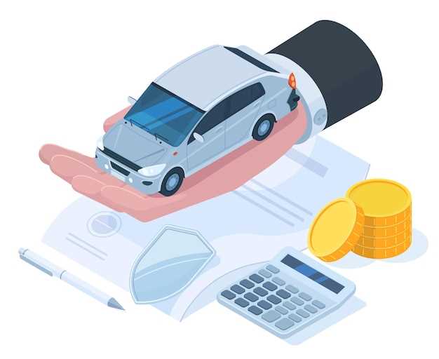 Документы, необходимые для получения налогового вычета при покупке автомобиля в кредит